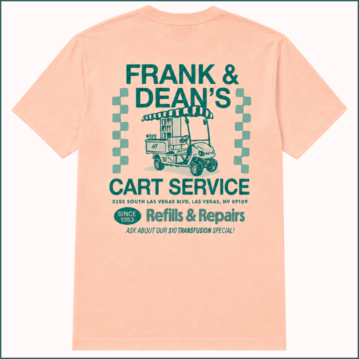 Frank &amp; Dean&